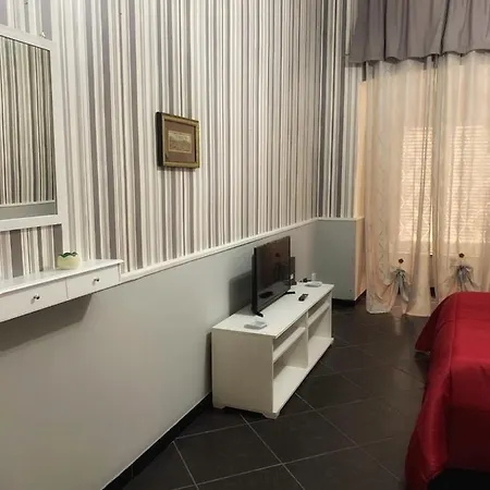 Apartamento Tarsia