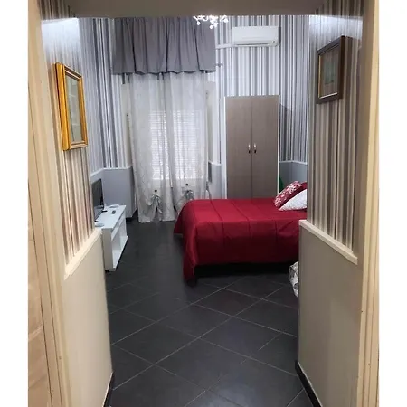 Tarsia Apartment
